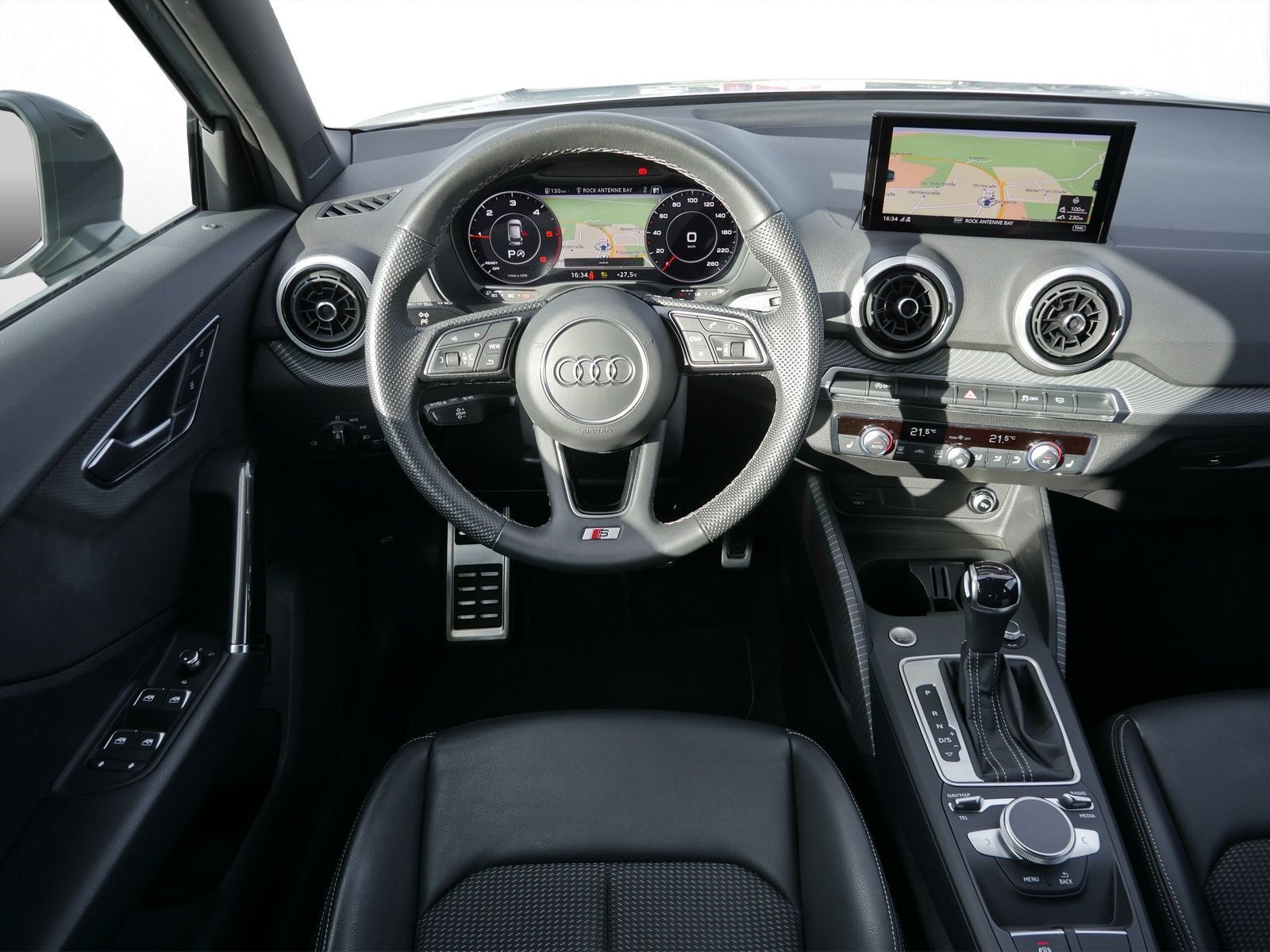 Audi Q2 - Bild 8