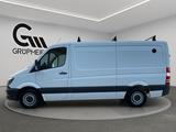 Mercedes-Benz Sprinter 316 CDI Klima AHK 3Sitzer - Mercedes-Benz Sprinter Gebrauchtwagen in Bremen