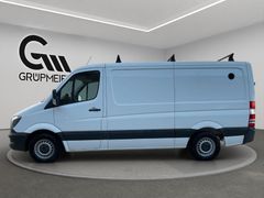 MERCEDES-BENZ Sprinter 316 CDI Klima AHK 3Sitzer