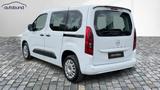 Opel Combo Combi 1,2 Turbo Edition Plus L1H1 LED  - Opel Combo Gebrauchtwagen in Dresden