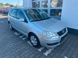 Volkswagen Polo IV Comfortline 1.4 Automatik - gebrauchte Volkswagen Polo aus dem Jahr 2005
