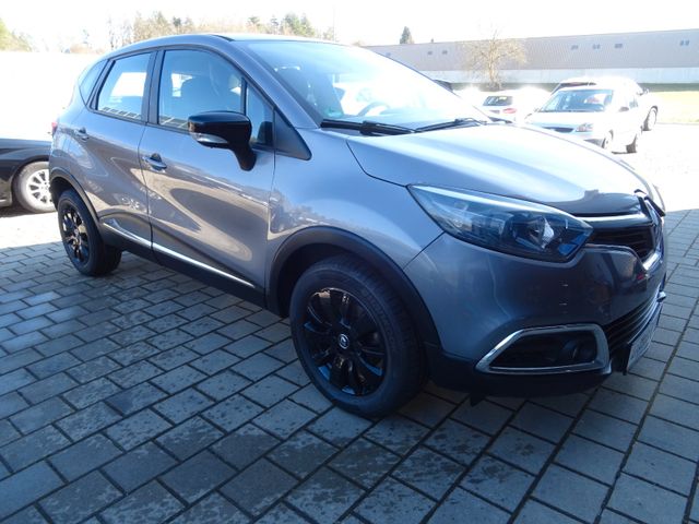 Renault Captur Experience