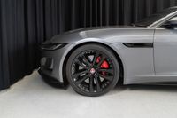 Jaguar F-Type - Vorschau Bild 4