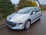 Peugeot 308 SW HDi FAP 110 - TÜV Neu - Service gepflegt - Peugeot 308 aus 2010: SW