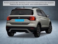 Volkswagen T-Cross - Vorschau Bild 4