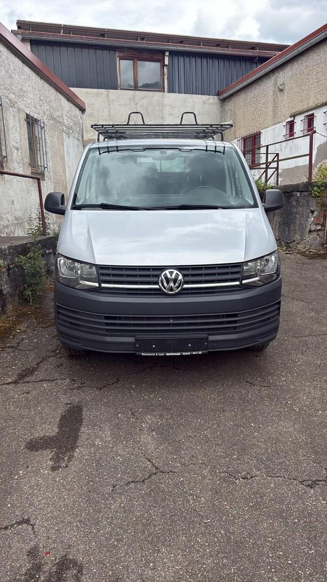 Volkswagen Andere