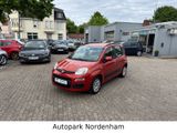 Fiat Panda 1.2 Lounge*2.HD*KLIMA*EURO5* - Fiat Panda: Eu