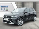 Volkswagen T-Cross 1.0 TSI Life DSG  AHK LED ACC 17" - Neuwagen in Stuttgart