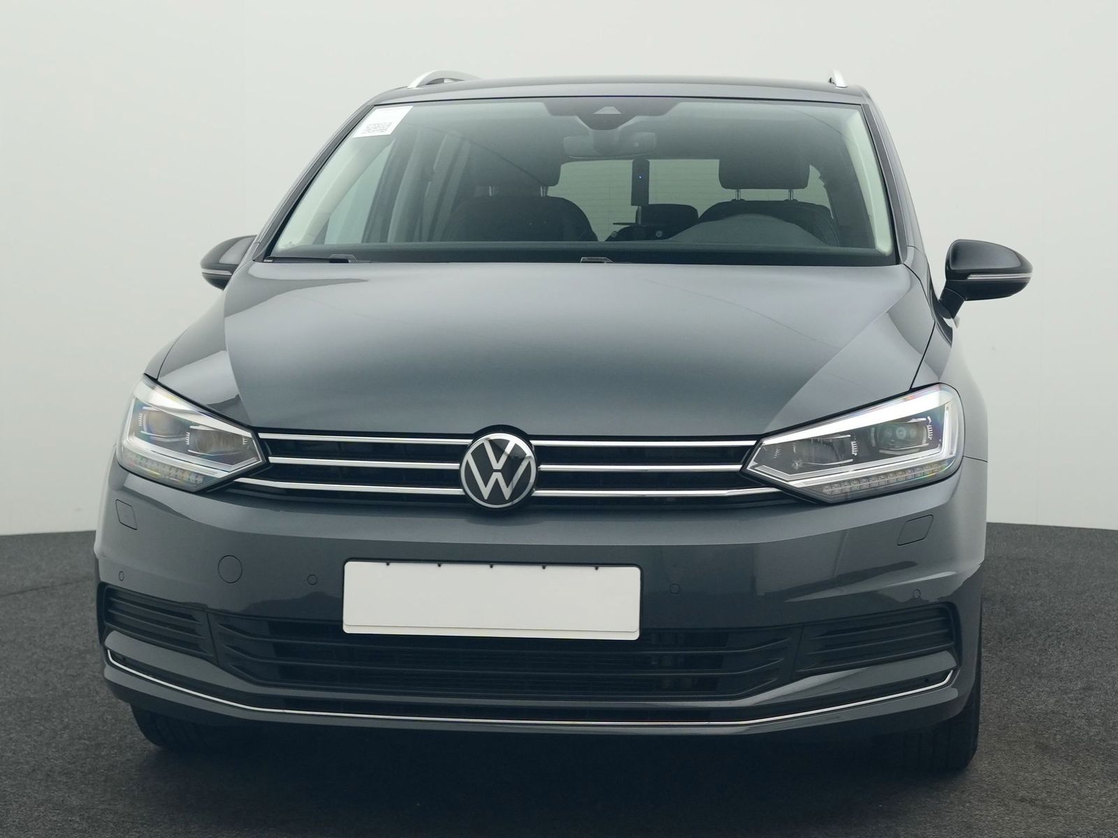 Volkswagen Touran - Bild 10