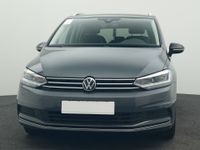 Volkswagen Touran - Vorschau Bild 10