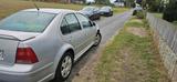 Volkswagen VW Bora 1.6 mit - Volkswagen Bora: V6