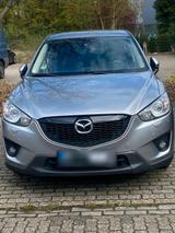 Mazda cx-5 - Mazda CX-5 in Bochum