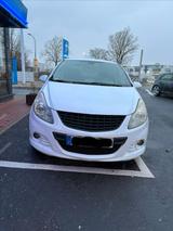 Opel Corsa D OPC-line 1.7L Diesel - Opel Corsa Opc mit Diesel-Antrieb