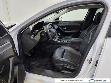 Peugeot 308 - 7