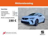Seat Ibiza - Vorschau Bild 1