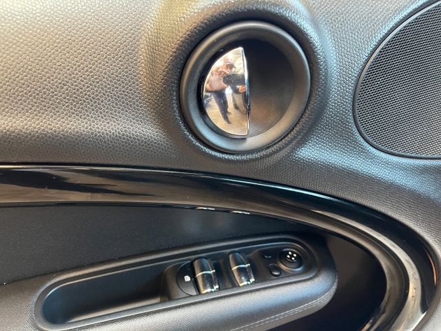 MINI Cooper SD Countryman *PANO*PDC*NAVI*BI-XENON*
