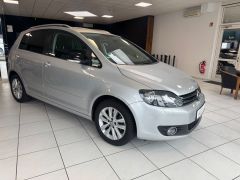 VW Golf Plus 1.2 TSI Style 1.HAND/KLIMA/SHZ/PDC/MFL