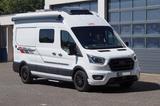 LMC Innovan 592 Ford - LMC Kastenwagen