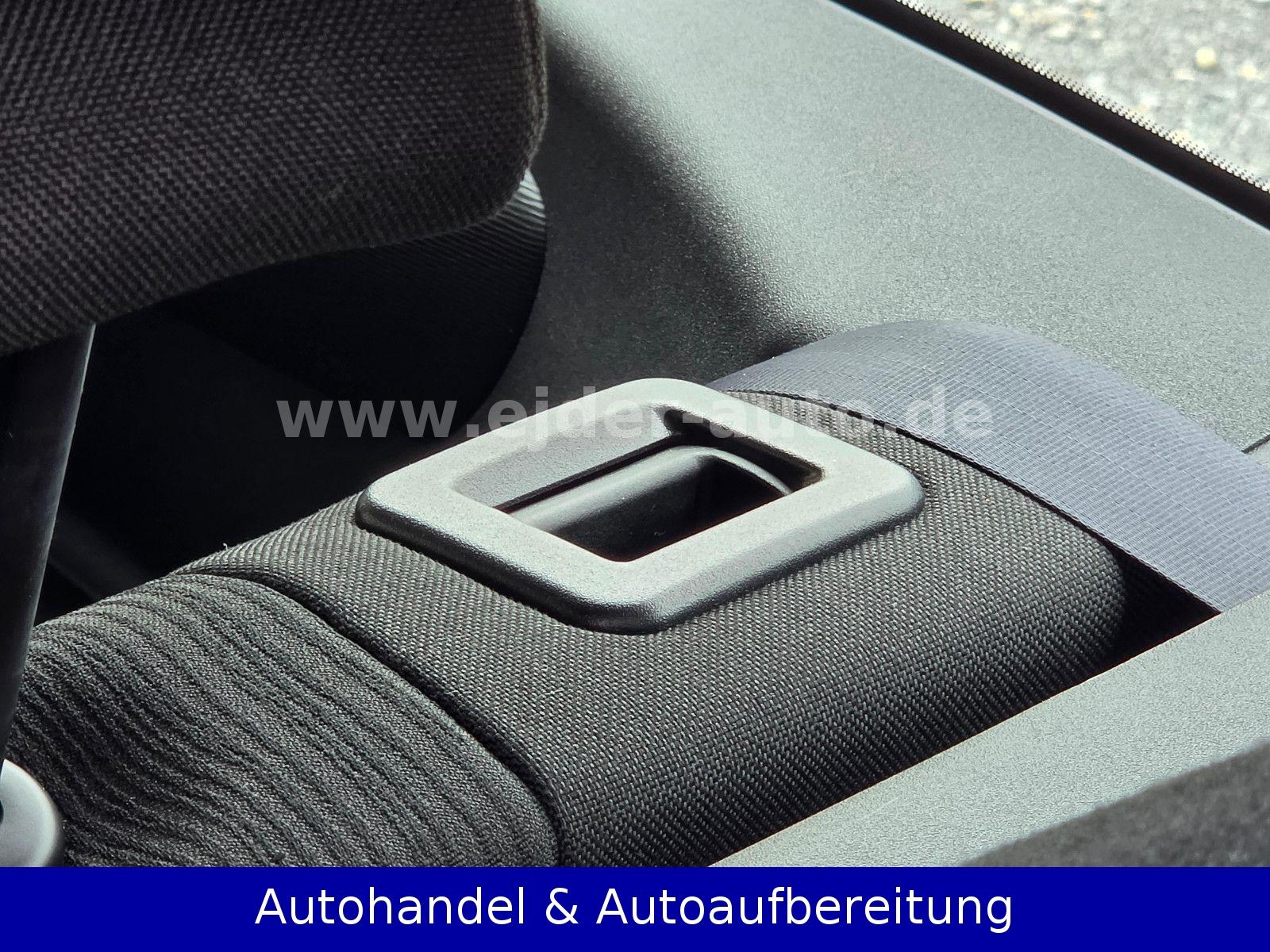 Citroën C4 1.6 VTI Coupe Tonic *RENTNER*GARAGE*NUR77TKM*