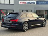 Audi S6 3.0 TDI qua. °360°HUP°B&O°Optikpaket schwarz° - Audi S6 Gebrauchtwagen