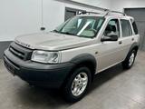 Land Rover Freelander 2.5 V6 1-Hand Leder Klima - Land Rover Freelander mit Benzin-Antrieb