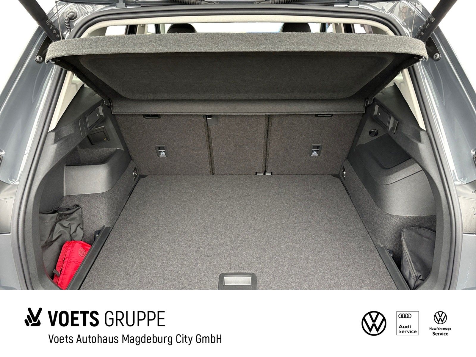 Volkswagen Tiguan - Bild 15