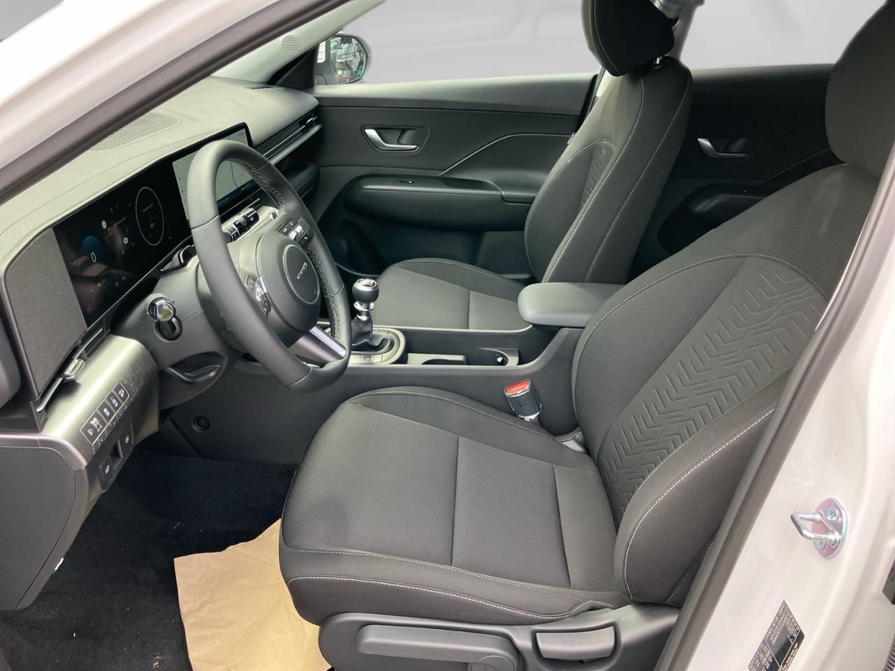 Fahrzeugabbildung Hyundai KONA TREND *Assist.-Pak.* SHZ*LHZ*NAVI*USB*ZV*
