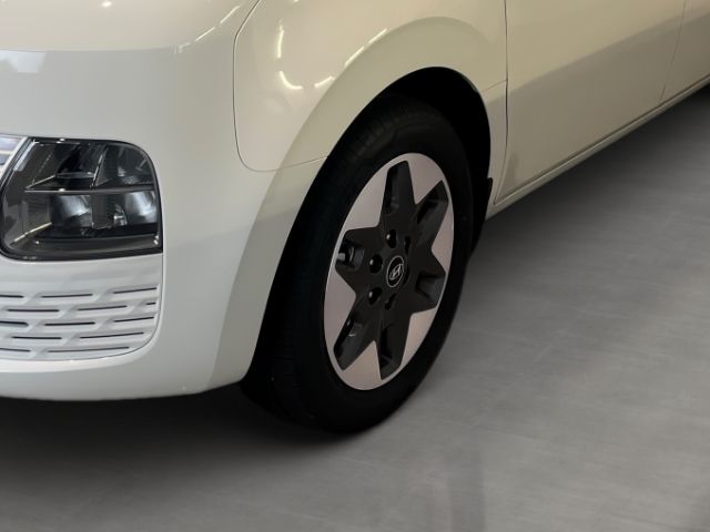 Fahrzeugabbildung Hyundai STARIA Trend Hybrid 2WD 1.6 T-GDI EU6e Navi Digi
