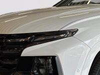 Hyundai TUCSON - Vorschau Bild 5
