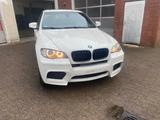 BMW Bmw x6m e71 - gebrauchte BMW X6 M aus dem Jahr 2012