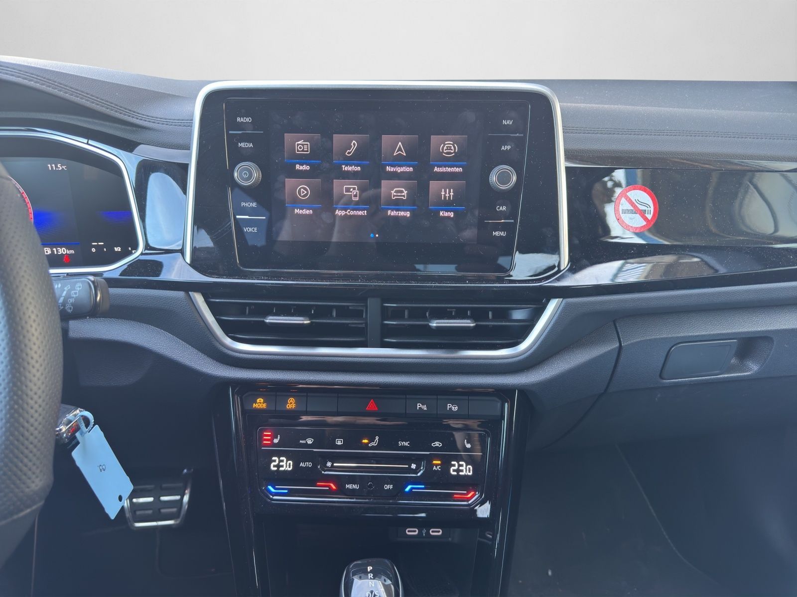 Volkswagen T-Roc - Bild 13