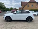 Audi Q5 2.0 TDI | Quattro | S-Line | Pano | TÜV neu - Audi Q5: Weiß
