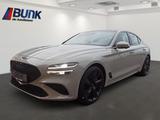 Genesis G70 Sport 2.0L / Panoramadach /LED/Lexicon-Sound - Genesis G70 mit Panoramadach