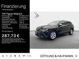 Volkswagen Tiguan Allspace Life 1.5 TSI 110kW*DSG*AHK*NAVI* - Jahreswagen: 7sitzer