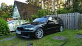BMW 330d E46 Touring M-Paket ab Werk - BMW 330: E46 330d