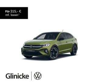 Volkswagen Leasingangebot: Volkswagen Taigo R-Line 1,0 l TSI OPF 85 kW (116 PS) 7-Gang