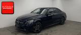 Mercedes-Benz C 300 d 4M AMG NIGHT AHK+360+HUD+MULTIBEAM+BURME