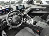 Peugeot 3008 Hybrid 225 GT 1.6 Plug-In EU6d Navi Digital - gebrauchte Peugeot 3008 aus dem Jahr 2022