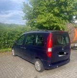 Mercedes-Benz Vaneo 1.9 Trend Trend - Mercedes-Benz Vaneo: 1.9