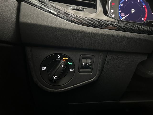 Polo 1,0 TSI DSG