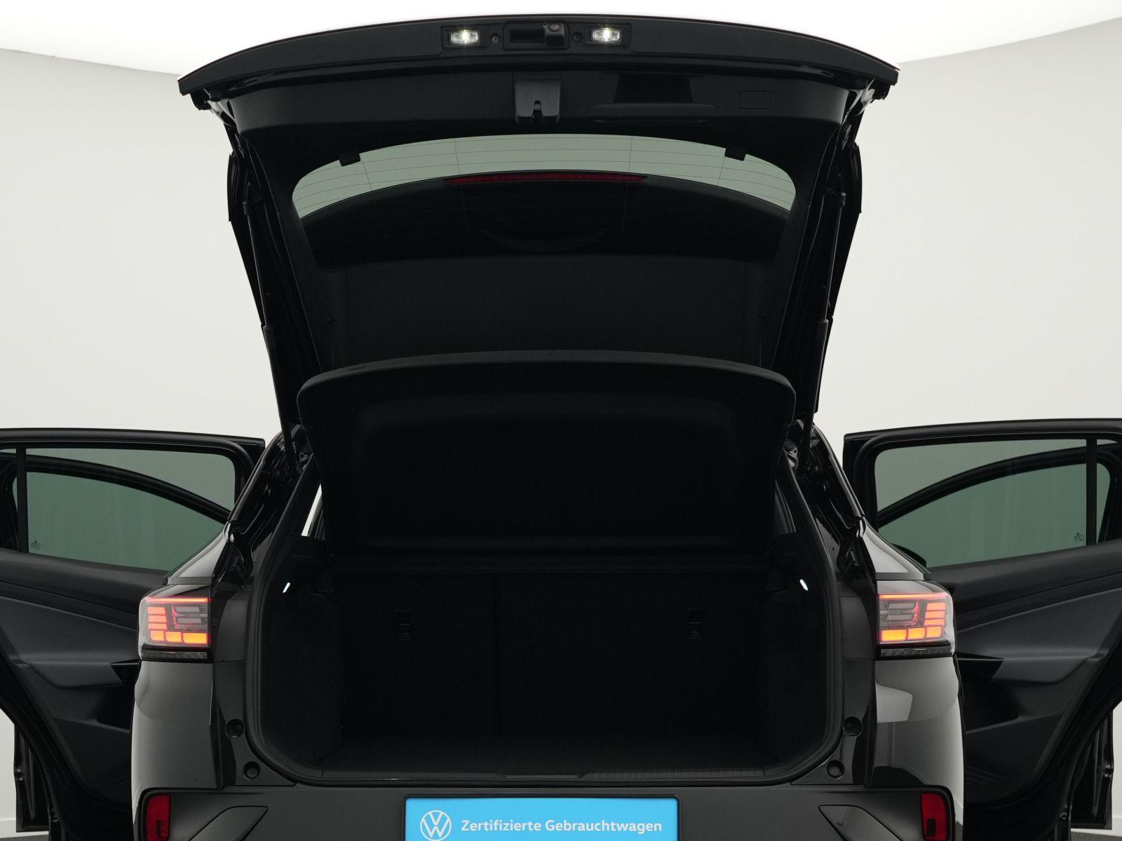 Volkswagen ID.4 Pro PANO*SIDE*R-KAM*19"