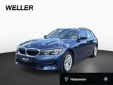 BMW 318d Touring Aut. Advantage LiCoProf SpoSi SHZ