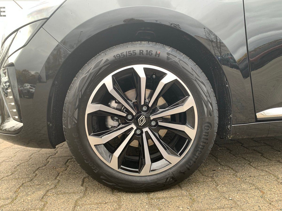 Renault Clio - Bild 13