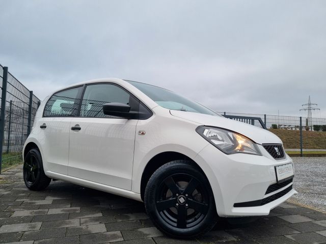 Seat Mii Reference Aus 1 Hand/erst. 38Tkm/Klima/LM-Fe