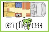 Dethleffs Globebus Camp Active T 4 *SAT*TV*NAVI*RFK* - Angebote