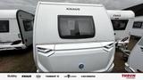 Knaus Sport 420 QD *2024*1500kg*Gas*Ambiente* - Knaus Sport 420 qd