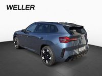 BMW X3 - Vorschau Bild 10