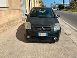 Citroën Citroen C2 1.4 HDi 70CV VTR - Citroën C2 mit Diesel-Antrieb: 1.4