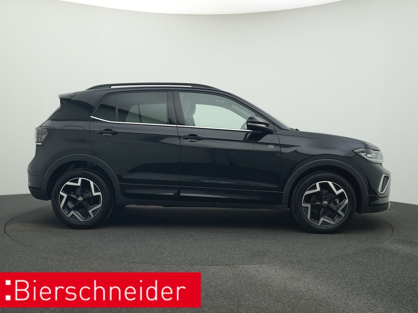 Volkswagen T-Cross - Bild 9