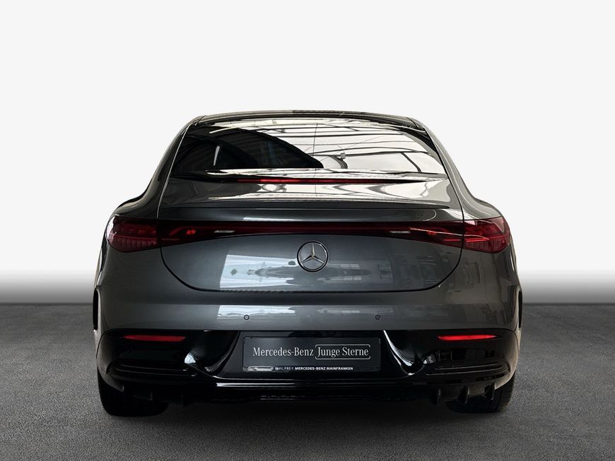 Mercedes-Benz EQE 500 4Matic AMG Premium Plus Hyperscreen foto 6